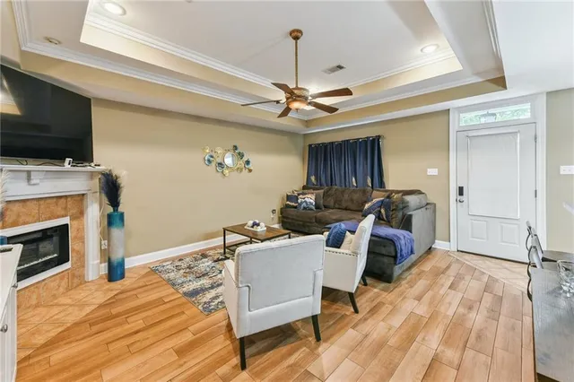 $237,000 | 1601 Marseille Drive, Laplace, LA 70068