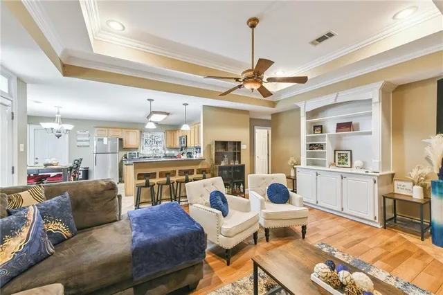 $237,000 | 1601 Marseille Drive, Laplace, LA 70068