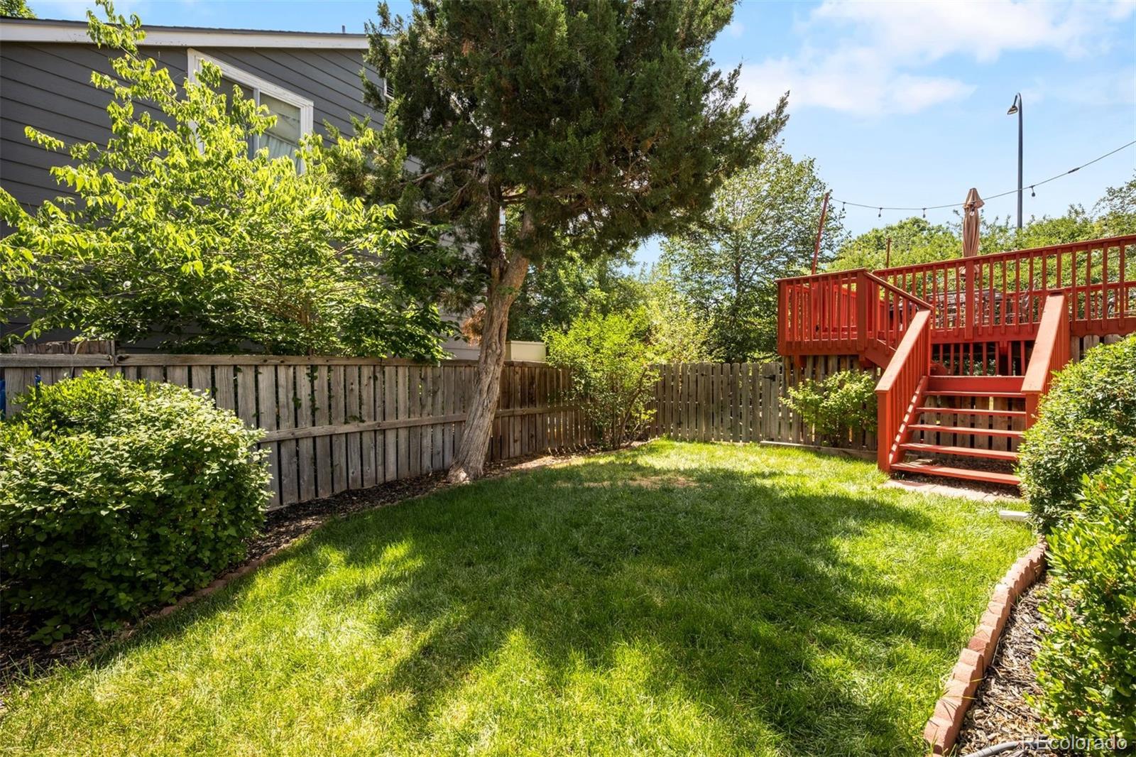 9352 Balsam Court Highlands Ranch, CO 80126 - Photo 21 of 24