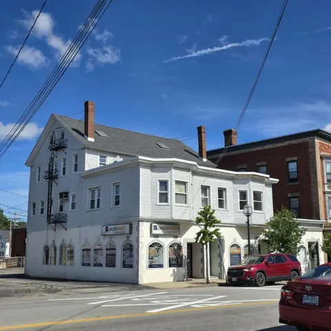 $1,795 | 515 Central Avenue, Unit 5, Dover, NH 03820