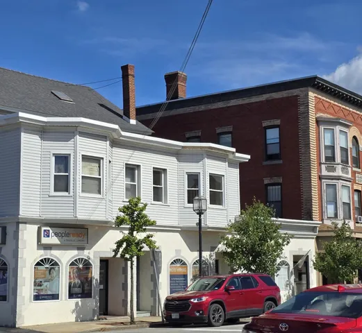 $1,795 | 515 Central Avenue, Unit 5, Dover, NH 03820