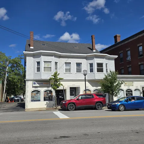 $1,795 | 515 Central Avenue, Unit 5, Dover, NH 03820