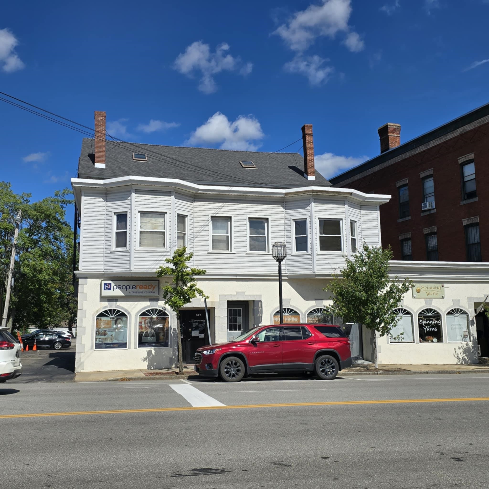 515 Central Avenue, Unit 5 Dover, NH 03820 - Photo 29 of 36