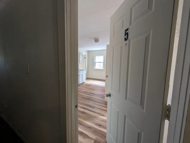 $1,795 | 515 Central Avenue, Unit 5, Dover, NH 03820