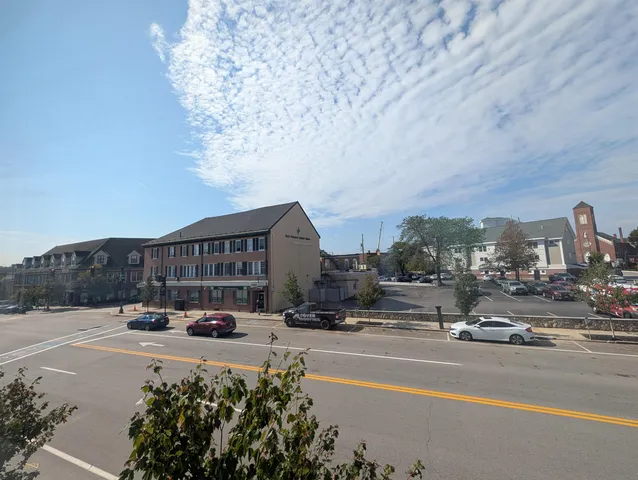 $1,795 | 515 Central Avenue, Unit 5, Dover, NH 03820