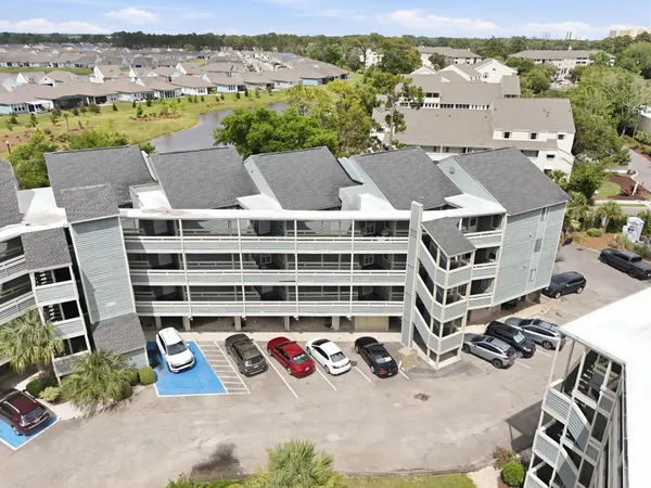 $174,900 | 1101 Possum Trot Road, Unit A103, North Myrtle Beach, SC 29582