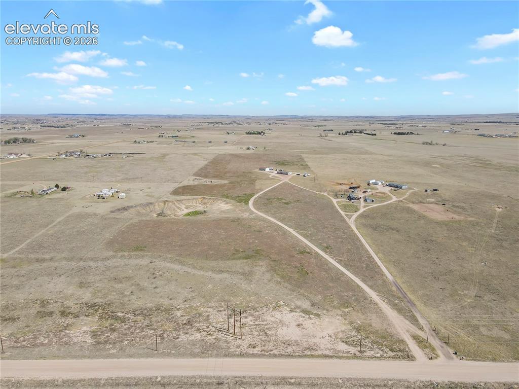 22280 Jones Road Peyton, CO 80831 - Photo 46 of 47 a view of beach and ocean