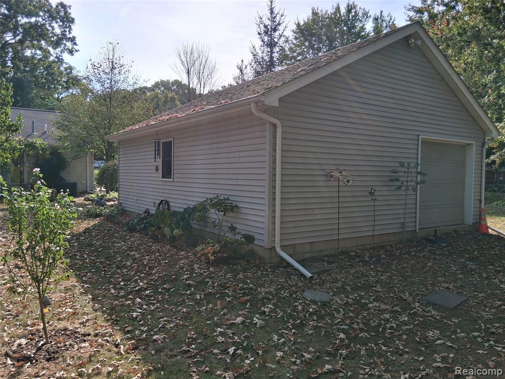10600 Dewitt Road Belleville, MI 48111 - Photo 26 of 30