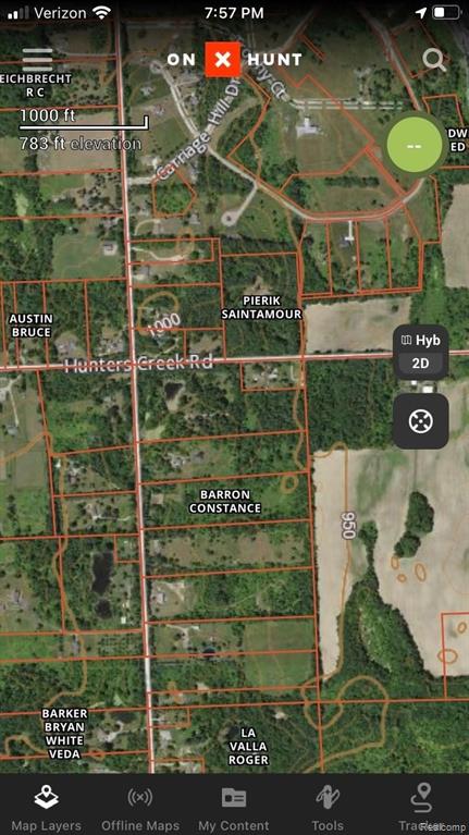 2611 South Lake George Road Metamora, MI 48455 - Photo 8 of 36