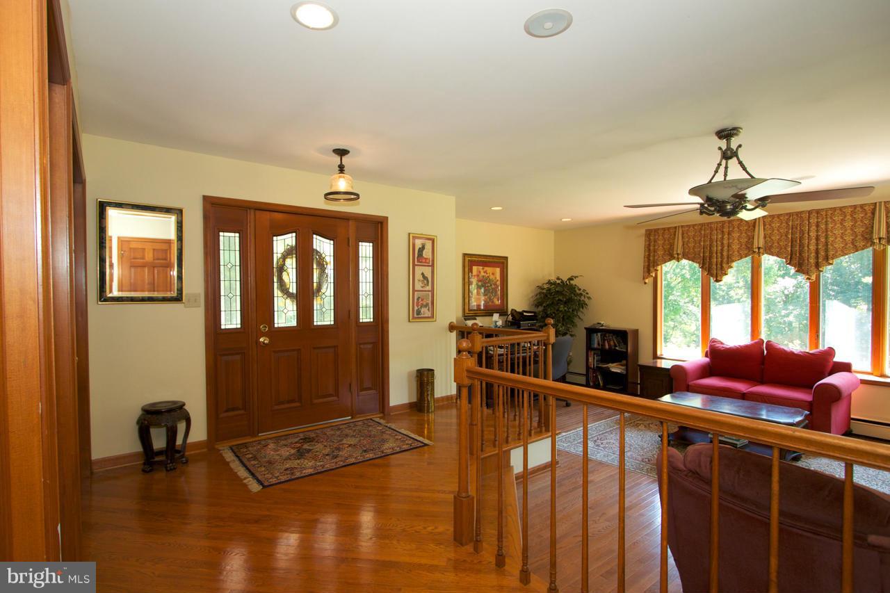 Interior (General)