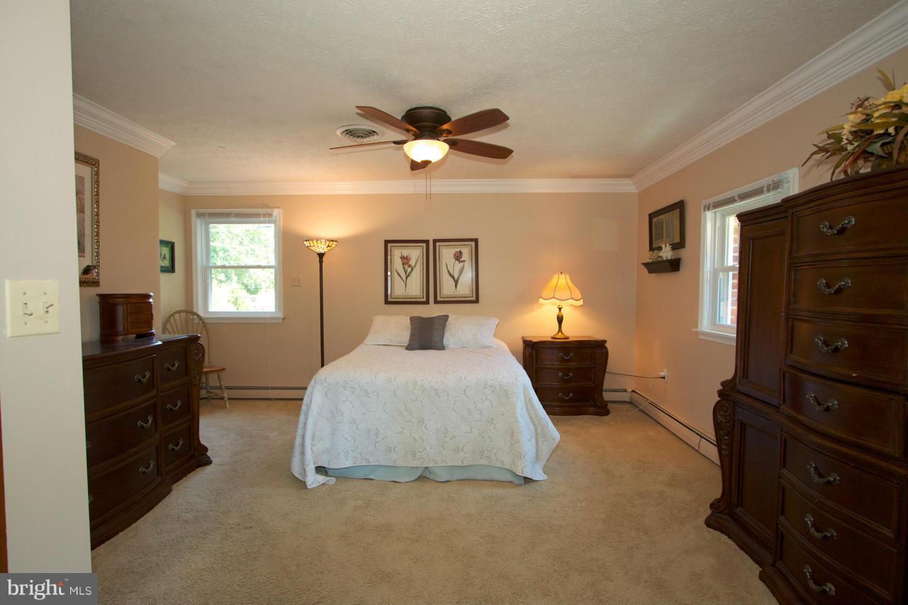 3120 Tucker Road Street, MD 21154 - Photo 11 of 30 Bedroom (Master)