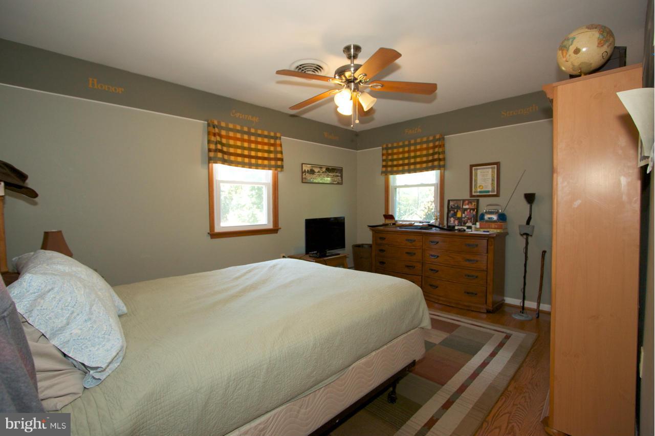 3120 Tucker Road Street, MD 21154 - Photo 12 of 30 Bedroom
