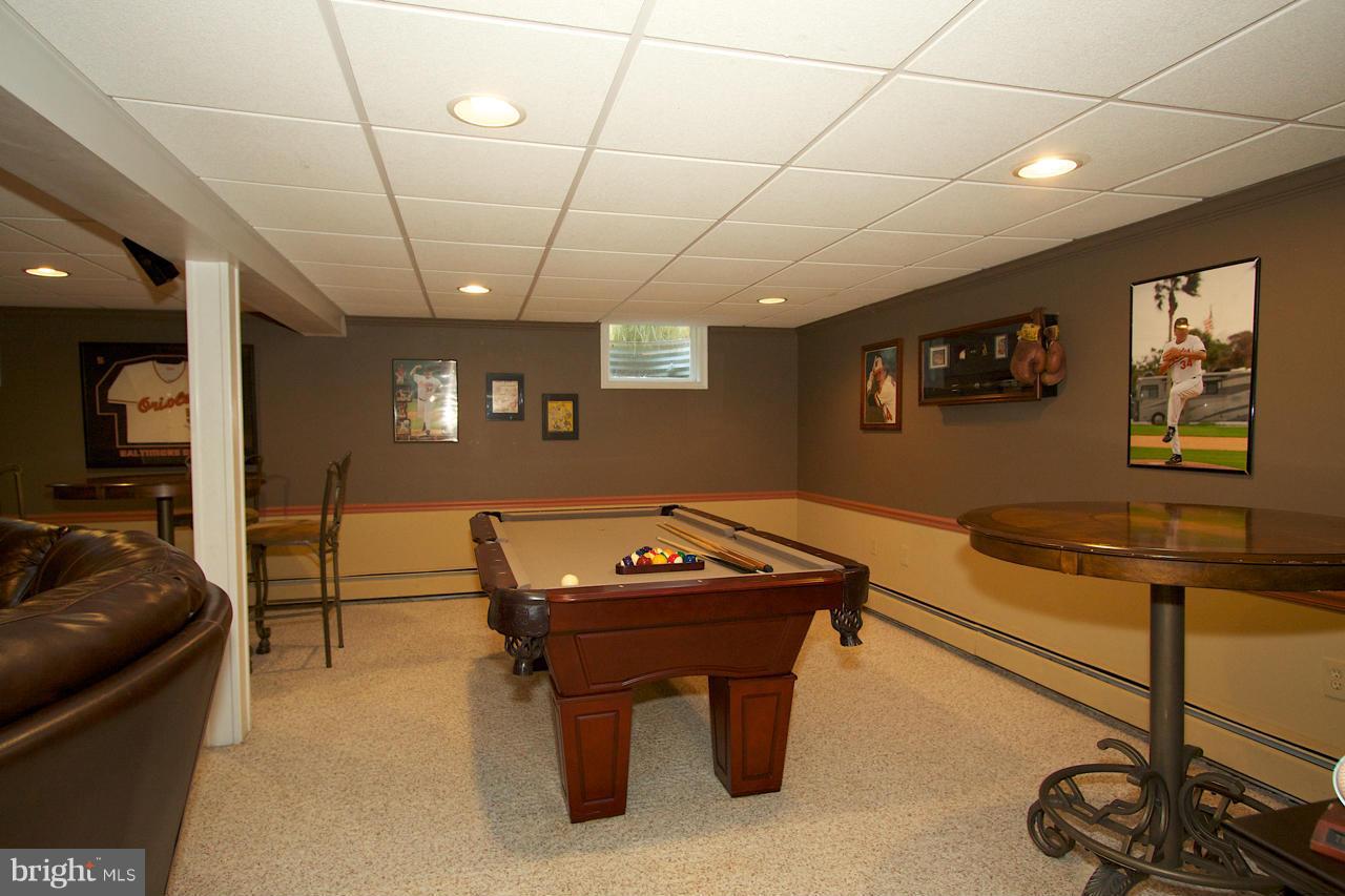 3120 Tucker Road Street, MD 21154 - Photo 15 of 30 Basement