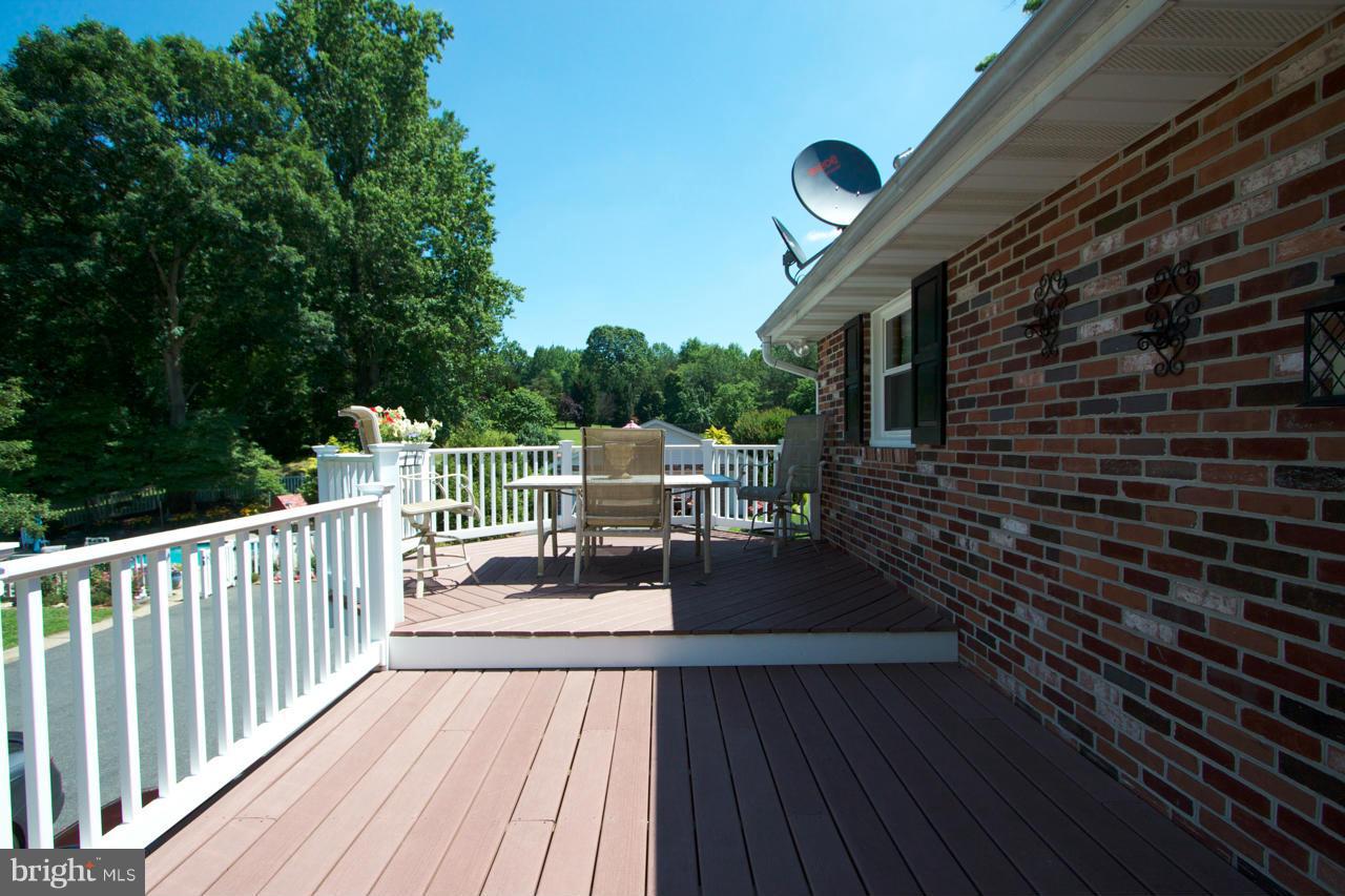 3120 Tucker Road Street, MD 21154 - Photo 17 of 30 Exterior (Rear)