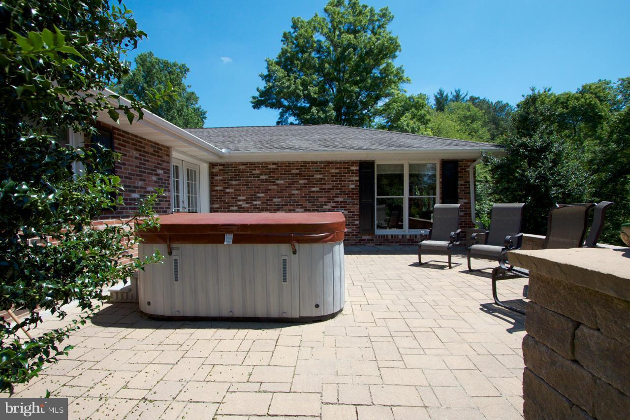 3120 Tucker Road Street, MD 21154 - Photo 18 of 30 Exterior (Rear)