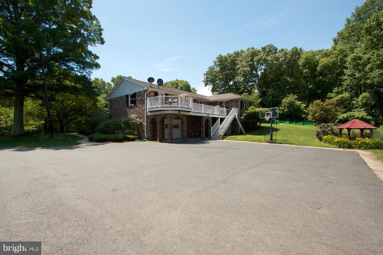 3120 Tucker Road Street, MD 21154 - Photo 23 of 30 Exterior (Rear)