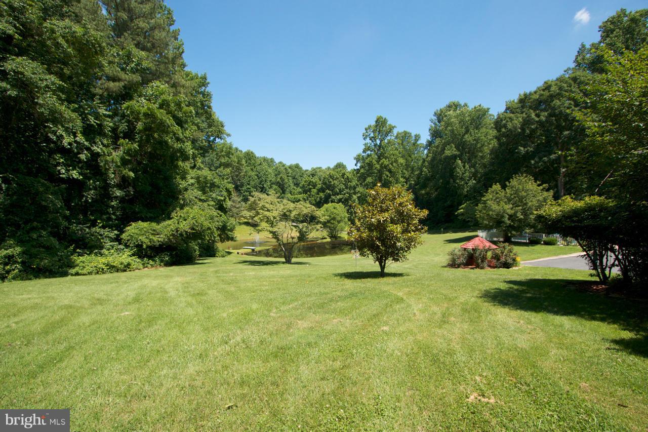 3120 Tucker Road Street, MD 21154 - Photo 29 of 30 Exterior (Rear)