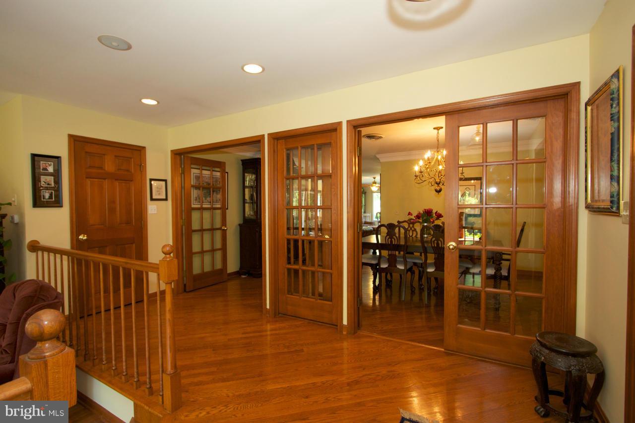 Interior (General)