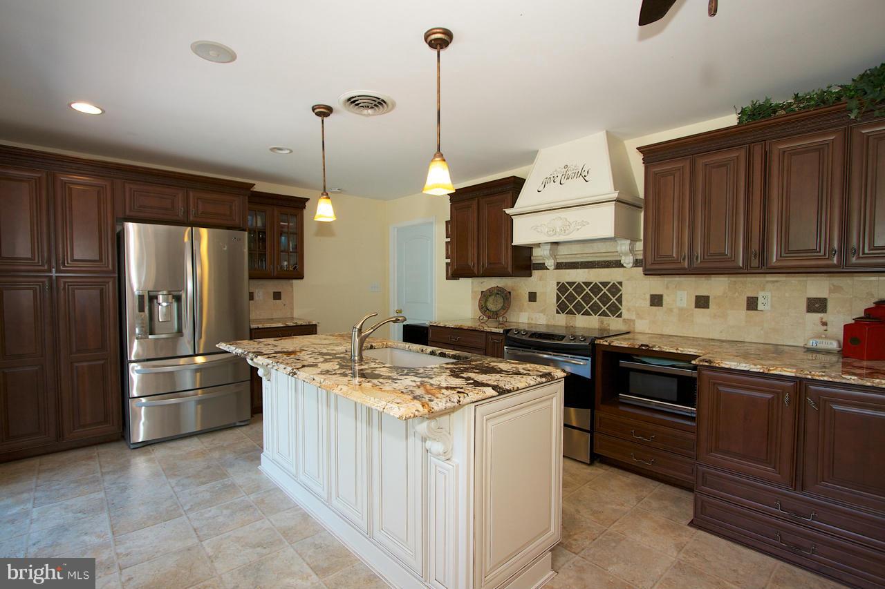 3120 Tucker Road Street, MD 21154 - Photo 8 of 30 Kitchen