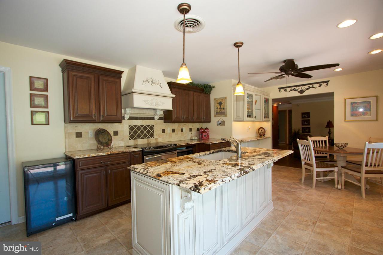 3120 Tucker Road Street, MD 21154 - Photo 9 of 30 Kitchen