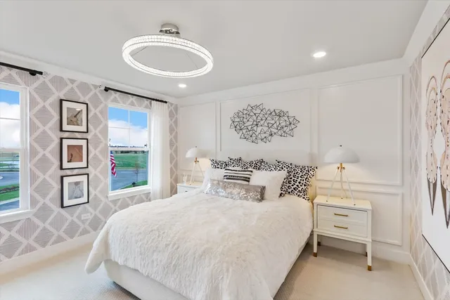 $1,253,490 | 3853 Cumnor Road, Downers Grove, IL 60515