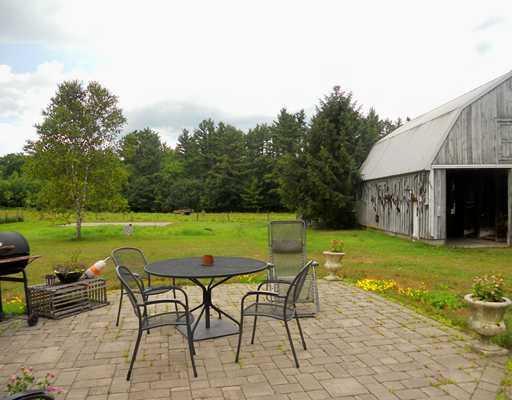 723 Alewive Road Kennebunk, ME 04043 - Photo 24 of 25 Patio/Deck.