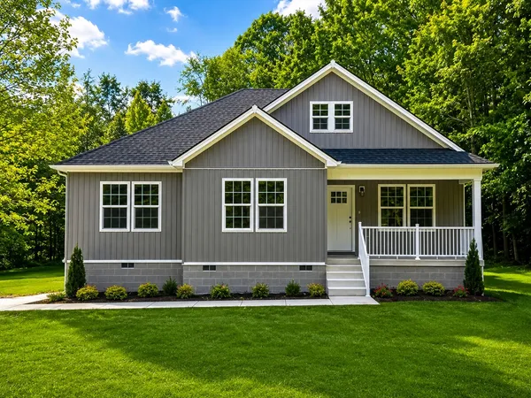 $429,900 | 1116 Manley Loop, Dickson, TN 37055