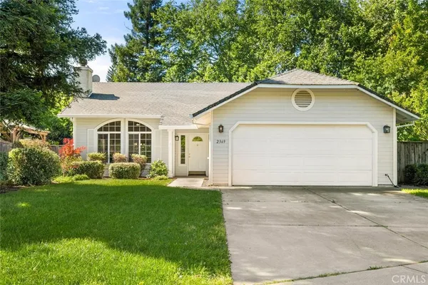 $459,000 | 2369 Holly Avenue, Chico, CA 95926
