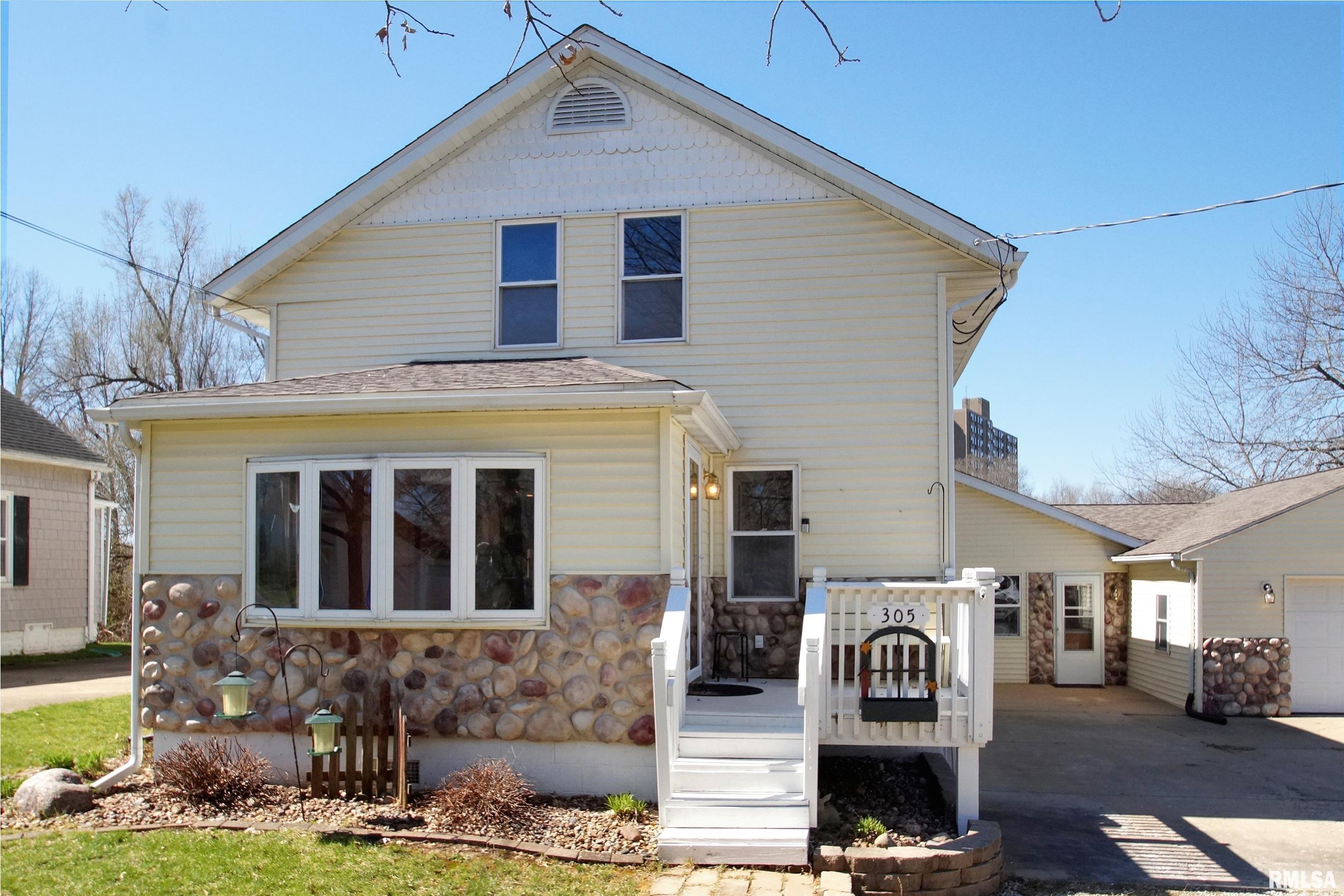 305 Reservoir Road Pekin, IL 61554 - Photo 3 of 44 Gallery Image 3