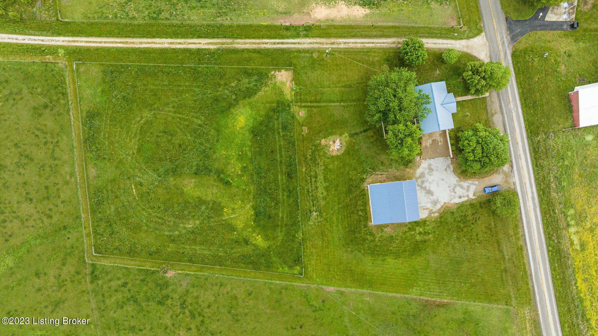 6909 Wax Road Clarkson, KY 42726 - Photo 11 of 25 11-web-or-mls-DJI_0819