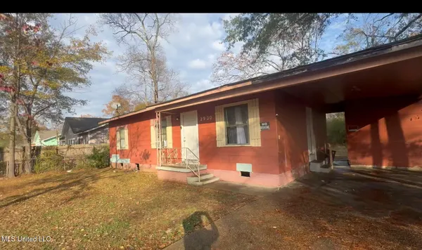 $39,000 | 2930 Greenview Drive, Jackson, MS 39212