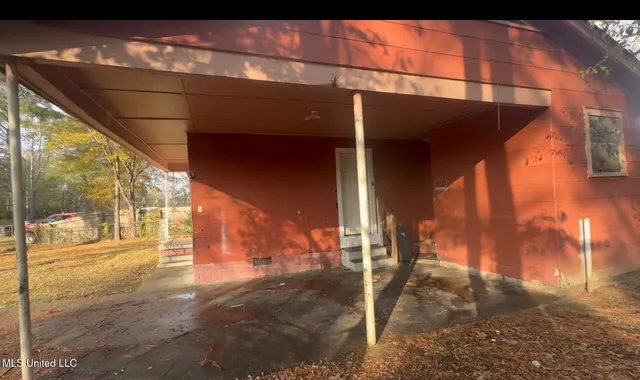 $39,000 | 2930 Greenview Drive, Jackson, MS 39212