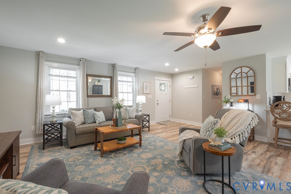 2765 Three Bridge Road Powhatan, VA 23139 - Photo 11 of 61