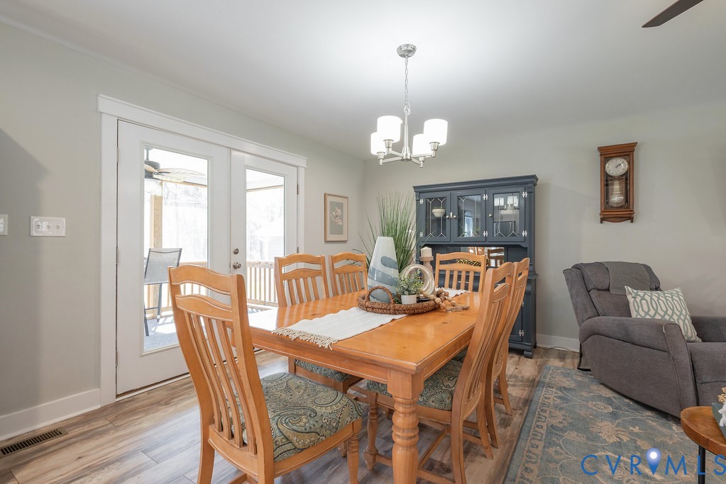 2765 Three Bridge Road Powhatan, VA 23139 - Photo 12 of 61