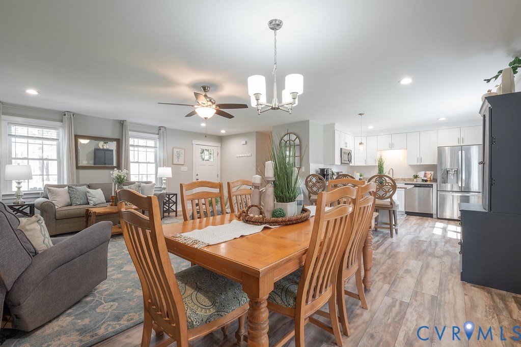 2765 Three Bridge Road Powhatan, VA 23139 - Photo 14 of 61