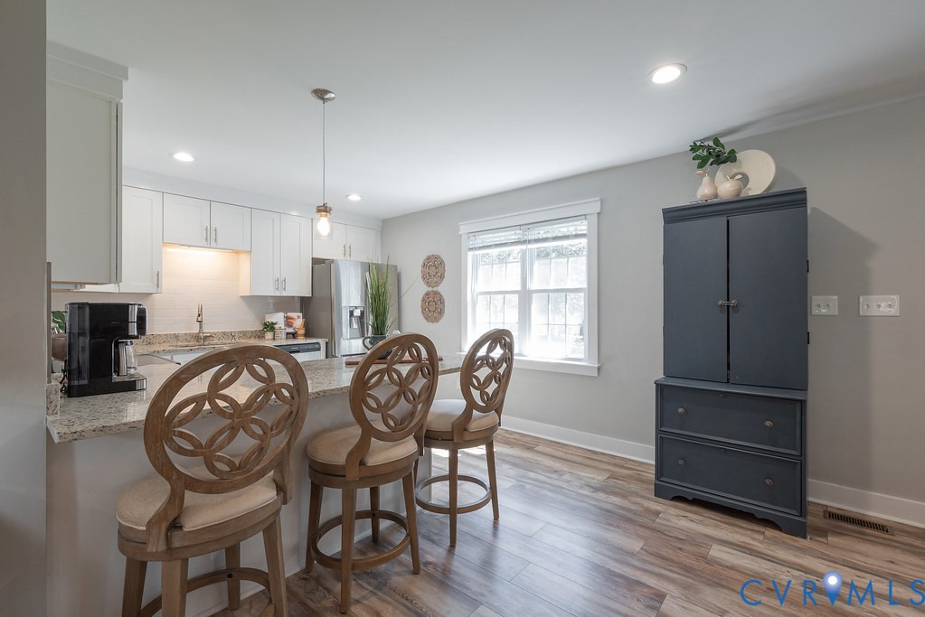 2765 Three Bridge Road Powhatan, VA 23139 - Photo 15 of 61