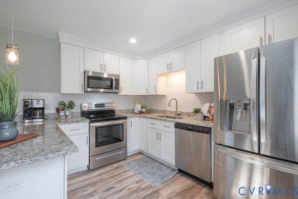 2765 Three Bridge Road Powhatan, VA 23139 - Photo 17 of 61