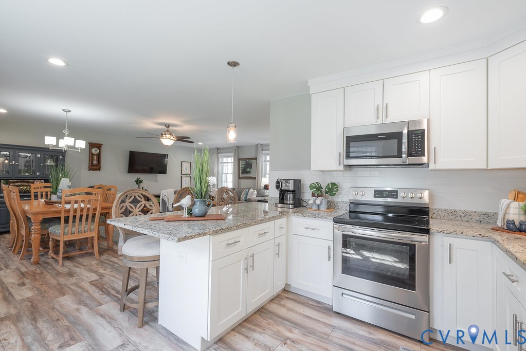 2765 Three Bridge Road Powhatan, VA 23139 - Photo 18 of 61