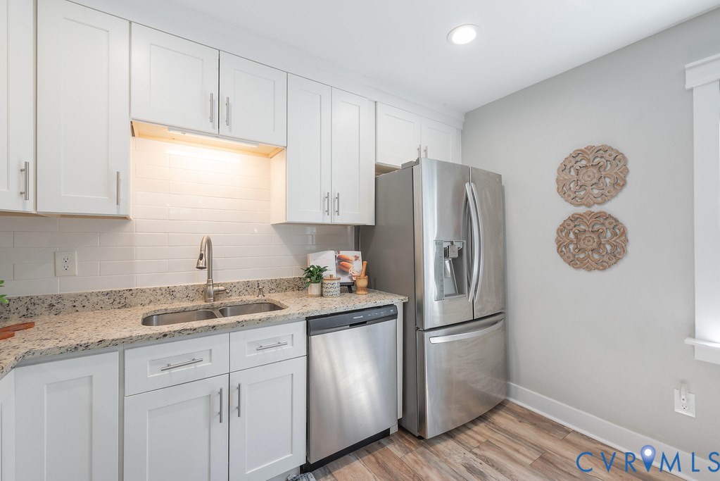 2765 Three Bridge Road Powhatan, VA 23139 - Photo 20 of 61