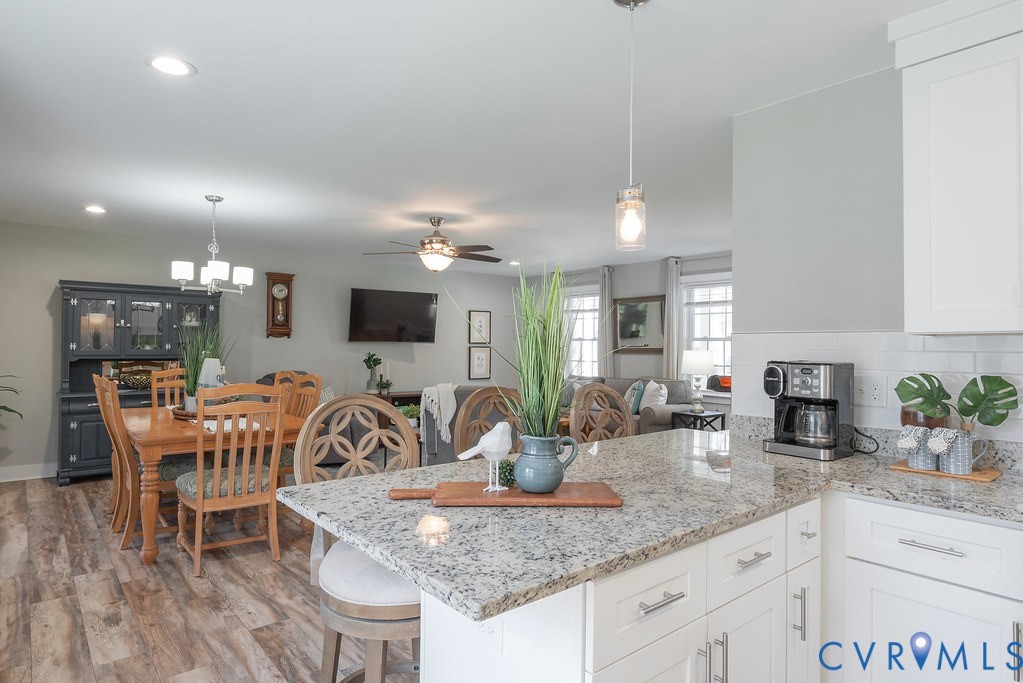 2765 Three Bridge Road Powhatan, VA 23139 - Photo 22 of 61