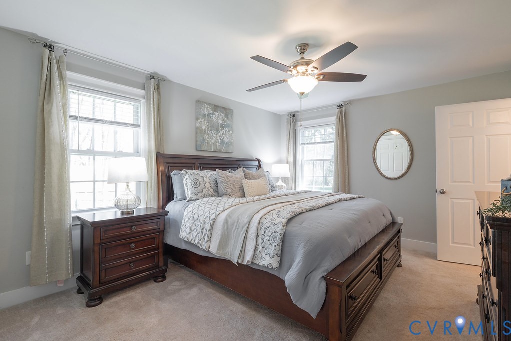 2765 Three Bridge Road Powhatan, VA 23139 - Photo 23 of 61