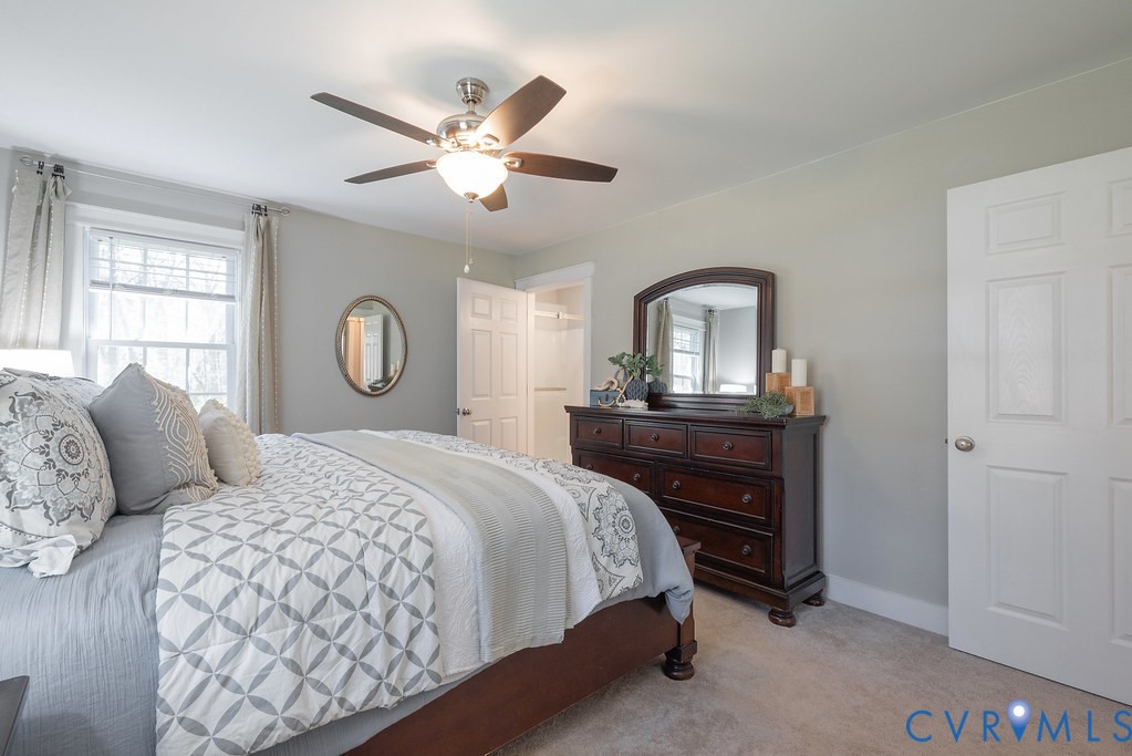 2765 Three Bridge Road Powhatan, VA 23139 - Photo 24 of 61