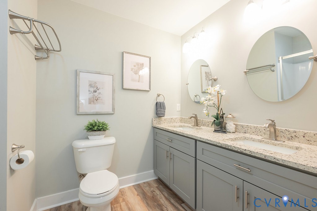 2765 Three Bridge Road Powhatan, VA 23139 - Photo 26 of 61