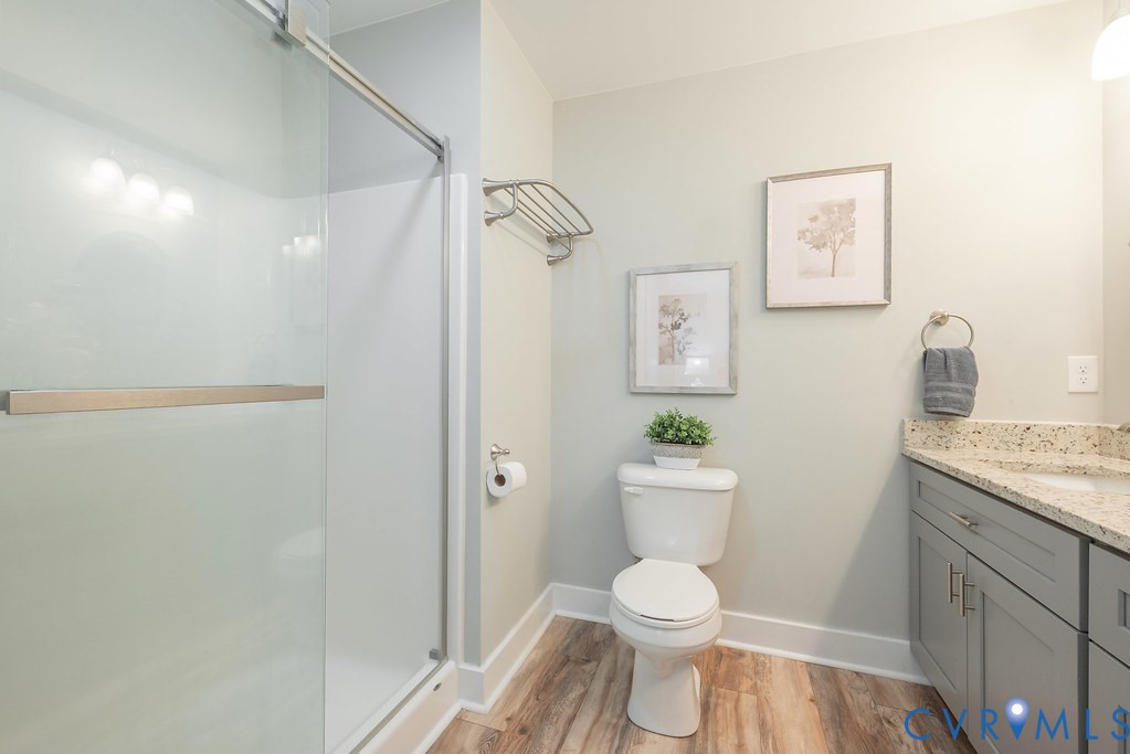 2765 Three Bridge Road Powhatan, VA 23139 - Photo 27 of 61