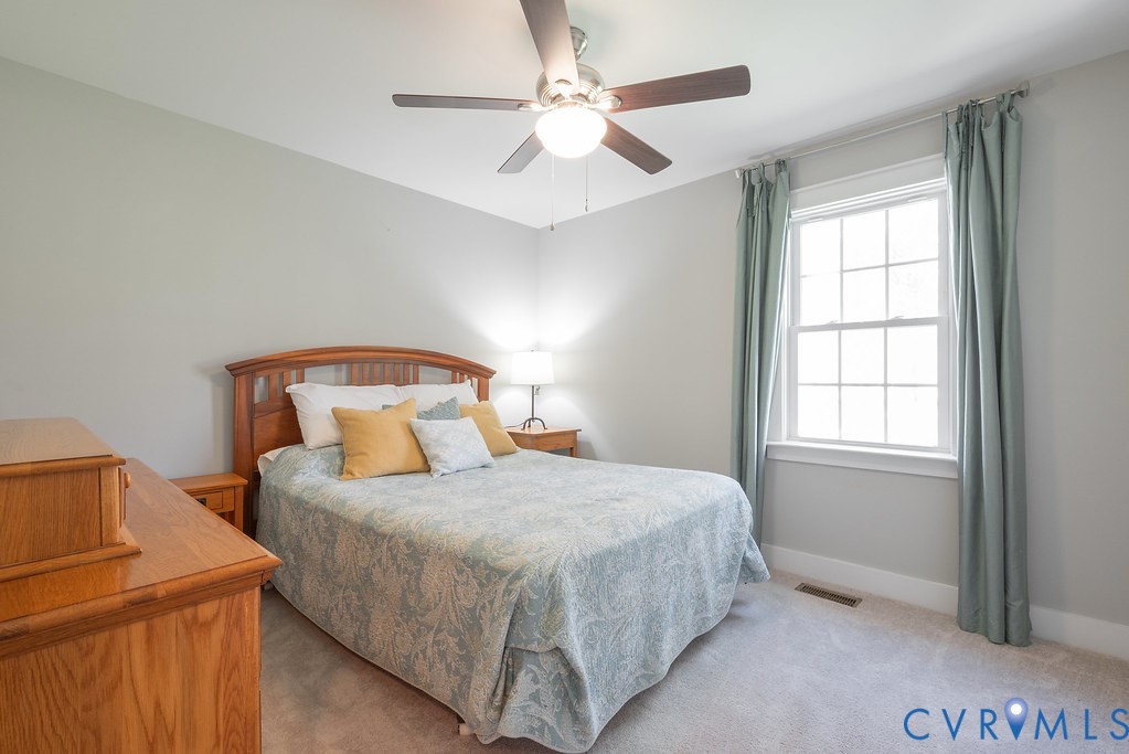 2765 Three Bridge Road Powhatan, VA 23139 - Photo 28 of 61