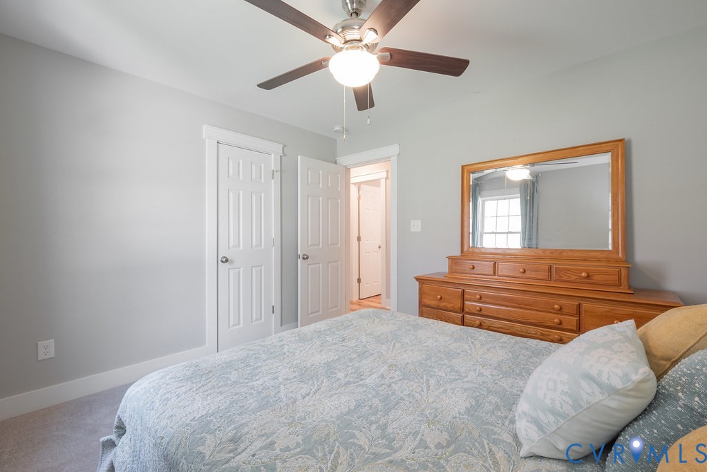 2765 Three Bridge Road Powhatan, VA 23139 - Photo 29 of 61