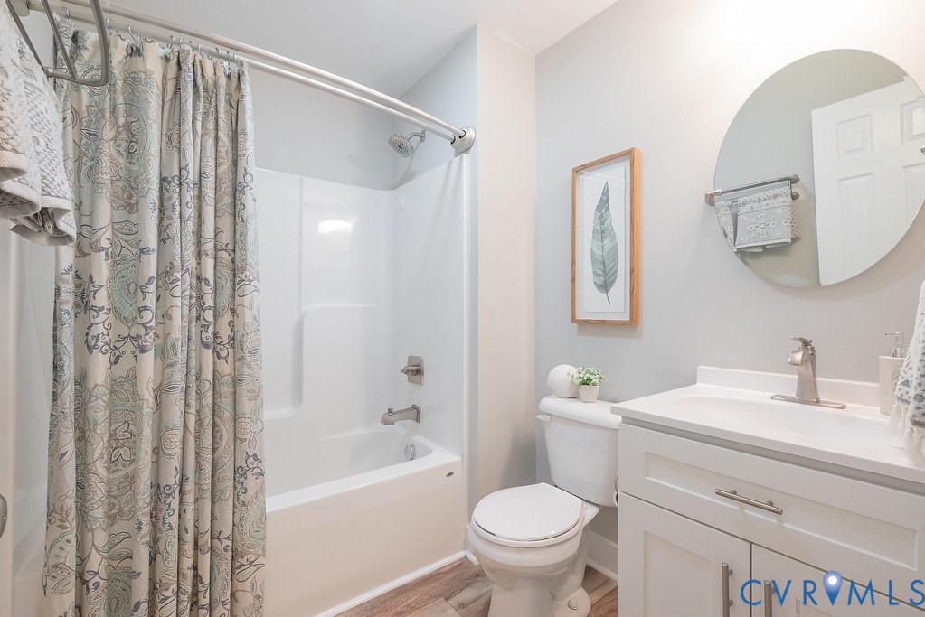 2765 Three Bridge Road Powhatan, VA 23139 - Photo 30 of 61