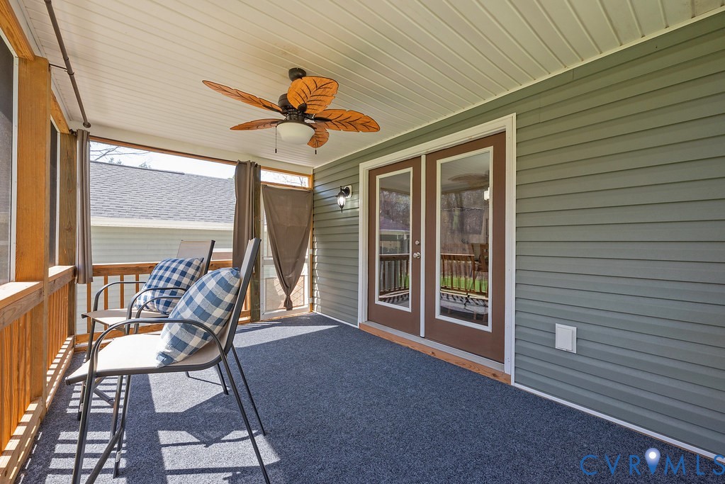 2765 Three Bridge Road Powhatan, VA 23139 - Photo 34 of 61