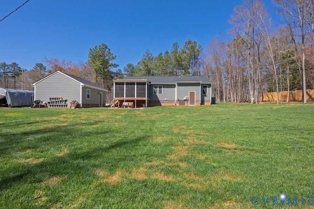 2765 Three Bridge Road Powhatan, VA 23139 - Photo 40 of 61