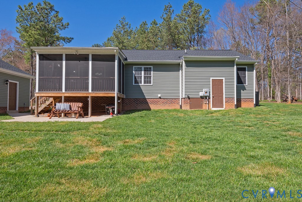 2765 Three Bridge Road Powhatan, VA 23139 - Photo 41 of 61